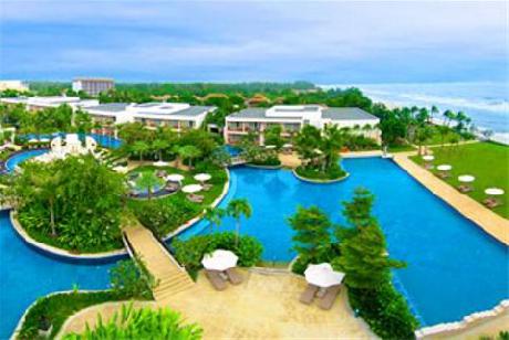 Sheraton Hua Hin Resort & Spa