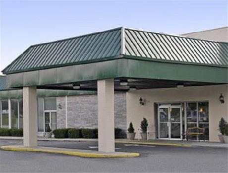 Days Inn Bridgewater Conference Center Somerville Area