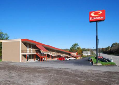 Econo Lodge Hermitage