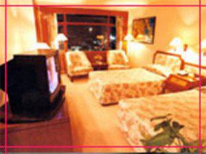 Shandong Pacific Grand Hotel