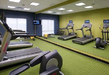 Fairfield Inn & Suites Winnipeg