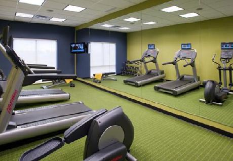 Fairfield Inn & Suites Winnipeg