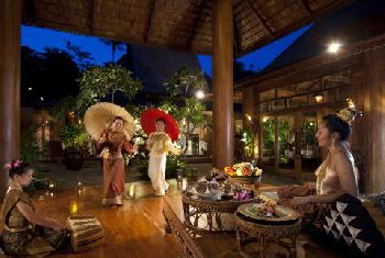 Santhiya Resort and Spa