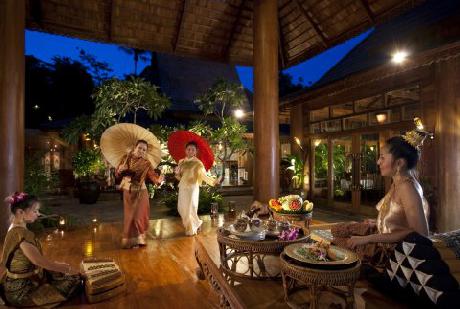 Santhiya Resort and Spa