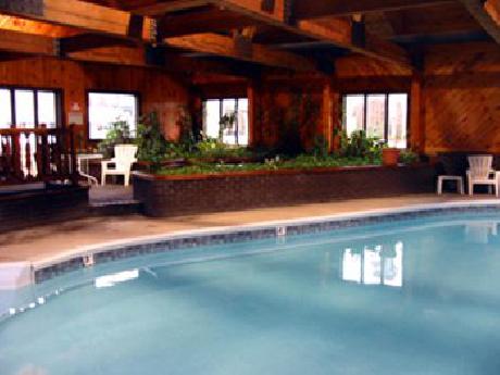 Adirondack Lodge Old Forge