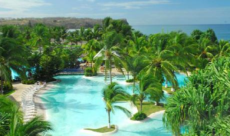 Dtree Resort HIlton Costa Rica