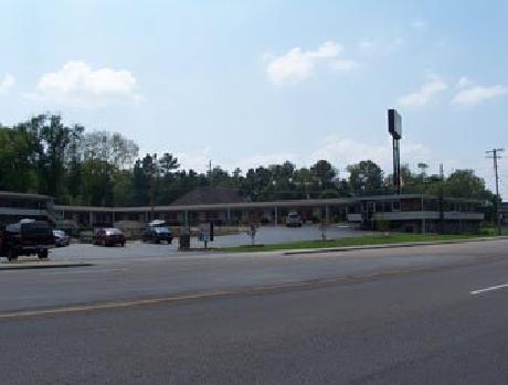 Knights Inn Kingston TN