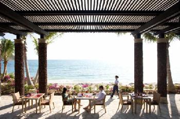 Mandarin Oriental, Sanya