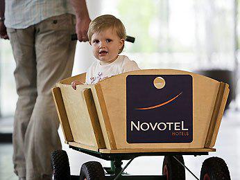 Novotel Muenchen Messe