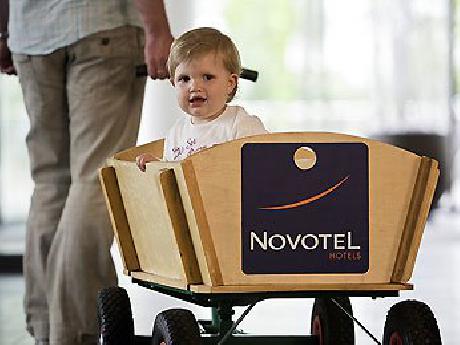 Novotel Muenchen Messe