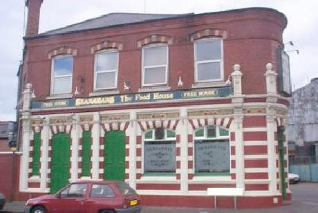 Moris Grands Boulevards