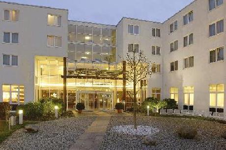 NH Frankfurt Rhein Main