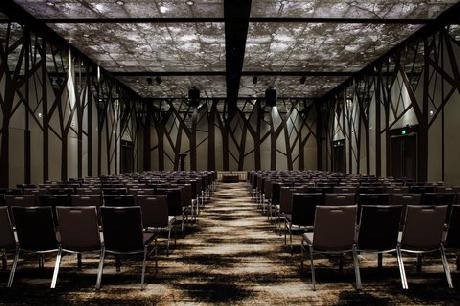 Crowne Plaza CHANGI AIRPORT