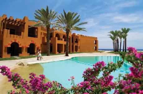 LAGUNA VISTA BEACH RESORT