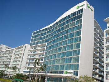 Holiday Inn CARTAGENA MORROS