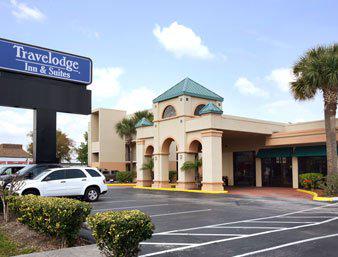 Travelodge Inn and Suites Orlando Airport