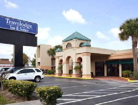 Travelodge Inn and Suites Orlando Airport