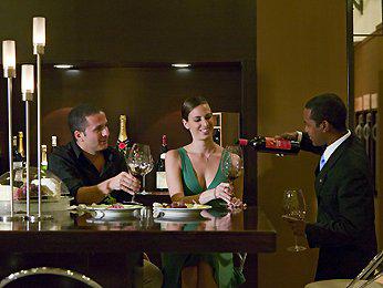 Sofitel Mauritius L'Imperial Resort & Spa