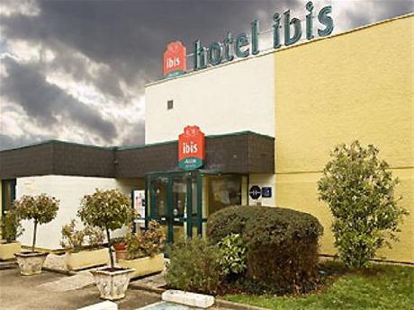 ibis Dijon Sud