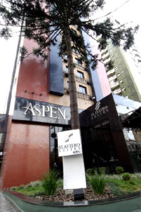 Slaviero Sui??tes Curitiba