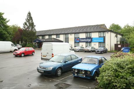 Travelodge Bridgend Pencoed