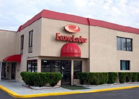 Econo Lodge Midtown
