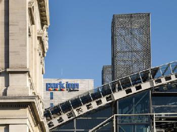 Park Inn by Radisson Leuven