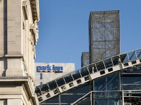 Park Inn by Radisson Leuven