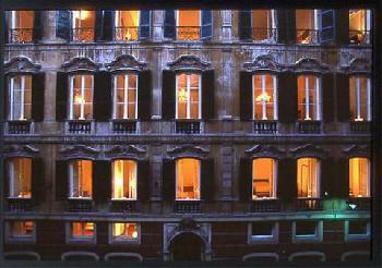 Locanda di Palazzo Cicala Genoa