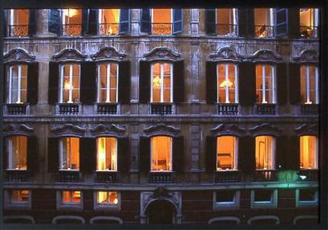 Locanda di Palazzo Cicala Genoa