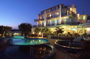 Il Gattopardo Hotel Terme