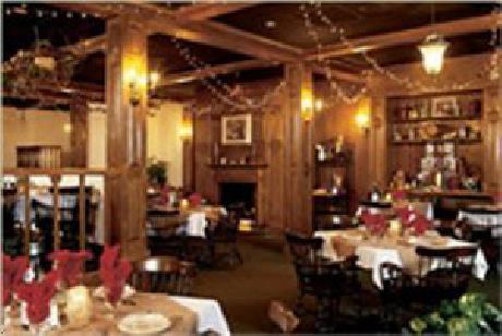 Sturbridge Host Hotel and Conference Center