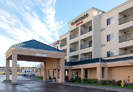 Courtyard Seattle North/Lynnwood Everett