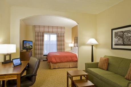 Country Inn & Suites By Carlson, Anderson, SC