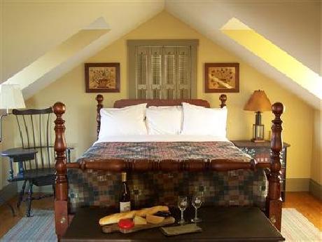 The Inn at Hermannhof