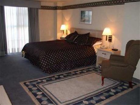 HOTEL SAN FRANCISCO/LEON