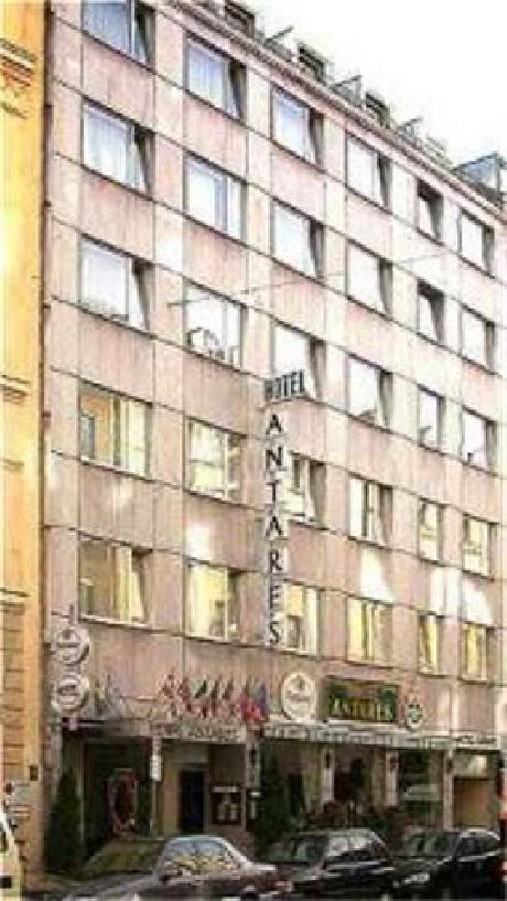 Hotel Antares