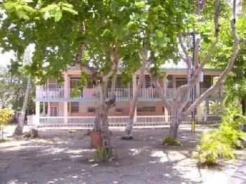 Parador Villa Antonio