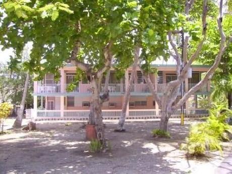 Parador Villa Antonio