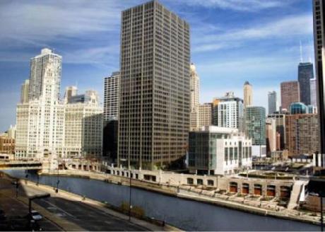 Columbus Plaza Apartments