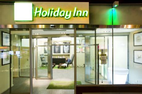 Holiday Inn PARIS OPERA - GRANDS BLVDS