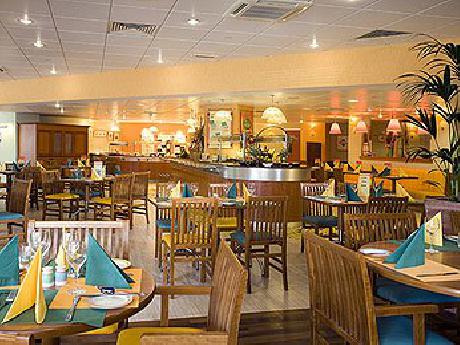 ibis London Earls Court