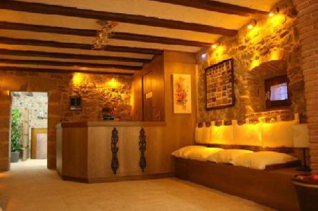 Domus Selecta Casa Mas Gran