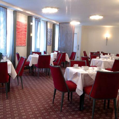 Comfort Hotel am Augustinerplatz