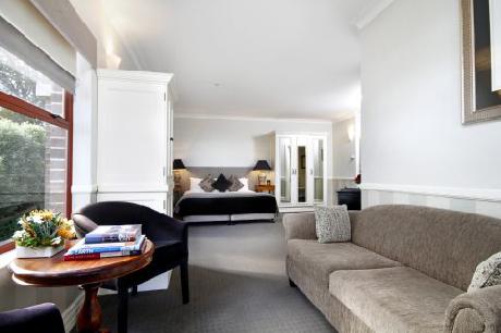 Echoes Boutique Hotel