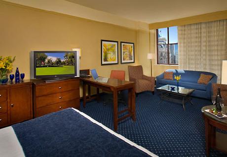 Courtyard Philadelphia Downtown