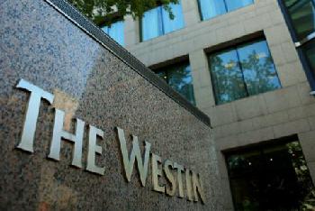 The Westin Warsaw
