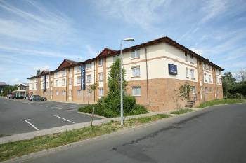 Travelodge Oxford Peartree
