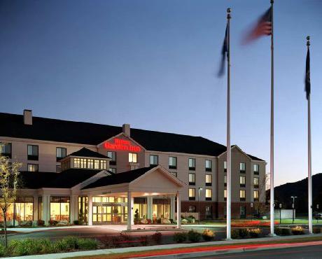 Hilton Garden Inn PoughkeepsieFishkill