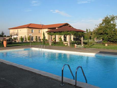 LE CANARD SUR LE TOIT